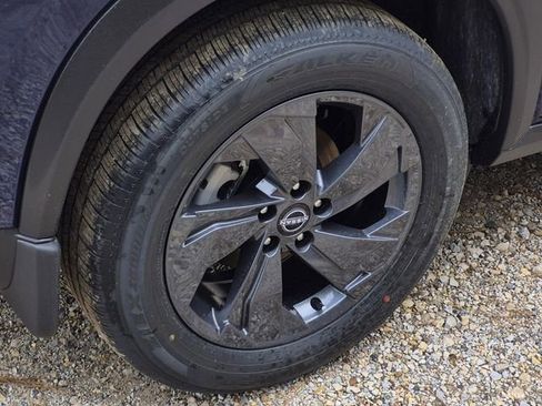 New 2026 Nissan Rogue SV w/ Cold Weather Package image 5