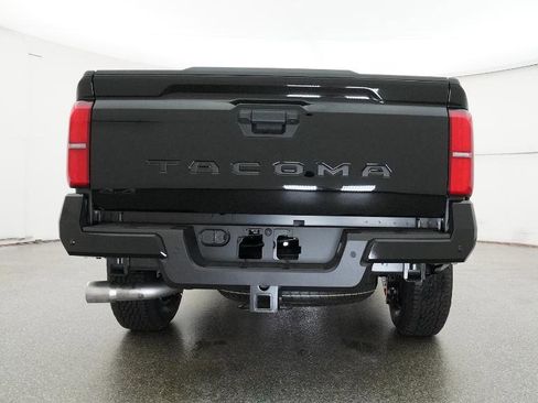 New 2025 Toyota Tacoma TRD Off-Road image 26