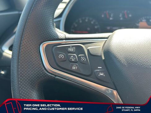 Used 2025 Chevrolet Malibu LT FWD image 26