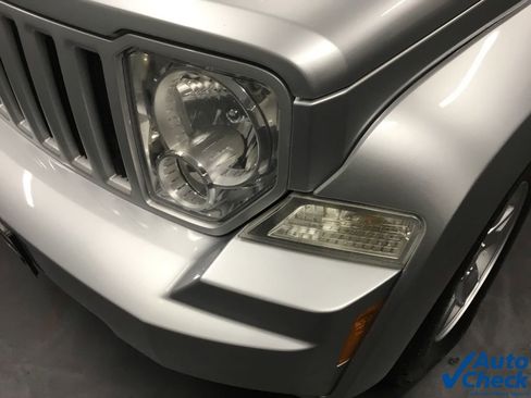 Used 2012 Jeep Liberty Sport w/ Popular Equipment Group image 16