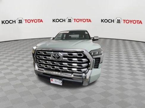 Used 2024 Toyota Tundra 1794 Edition image 7