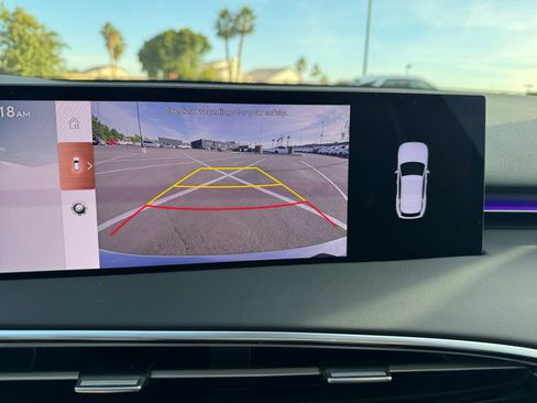 Used 2026 Genesis GV70 2.5T Select image 29