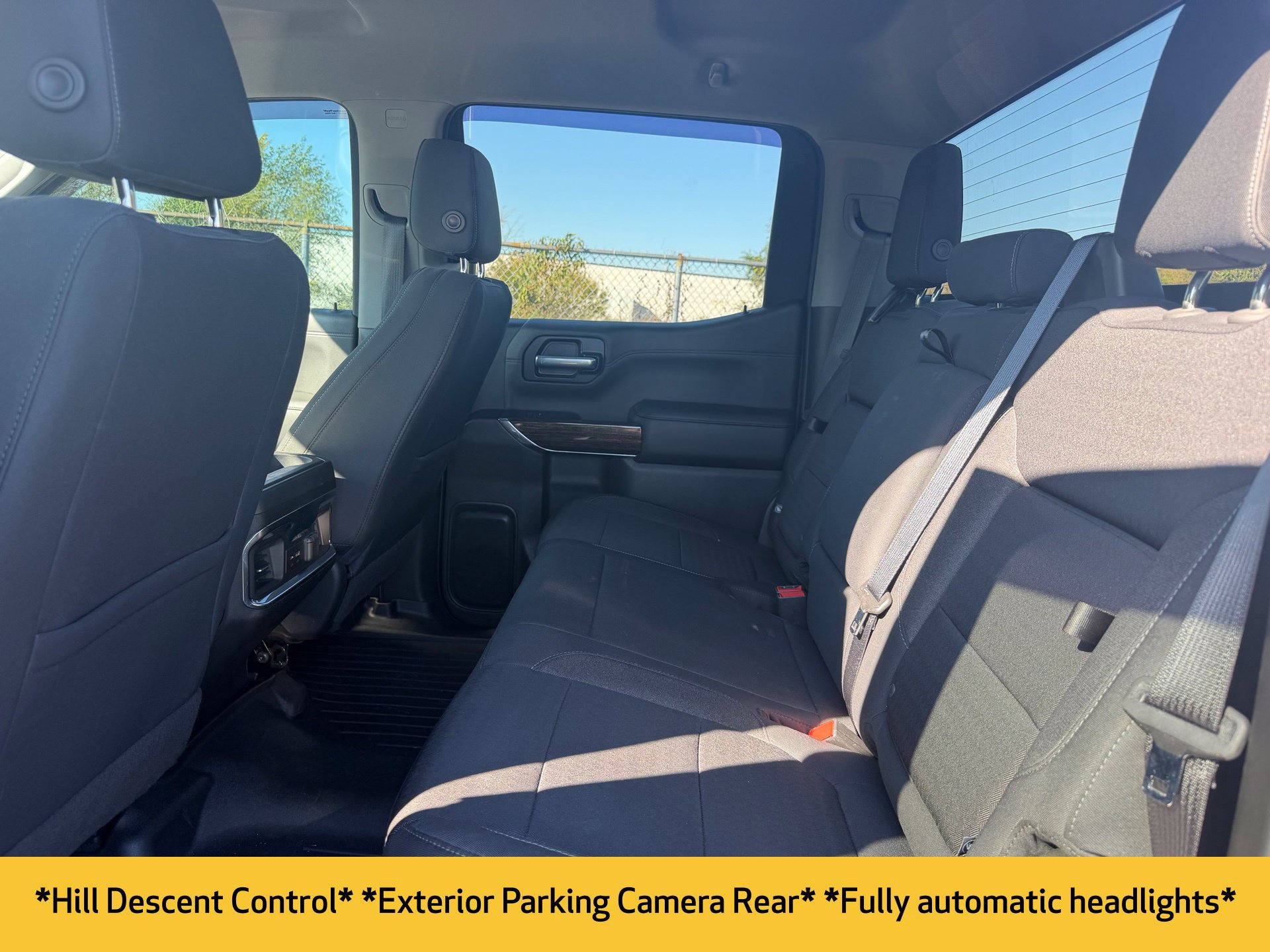 Used 2020 GMC Sierra 1500 Elevation AWD/4WD image 14