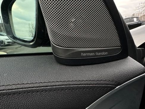 Used 2019 BMW 640i Gran Turismo xDrive 640 Gran Turismo i xDrive w/ M Sport Package image 14