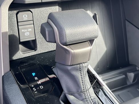 New 2026 Toyota Tundra SR5 image 17