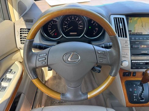 Used 2009 Lexus RX 350 AWD image 10