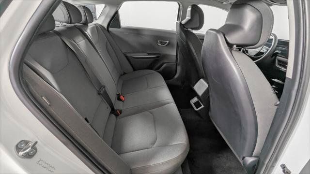 Used 2025 Kia K4 FWD image 22