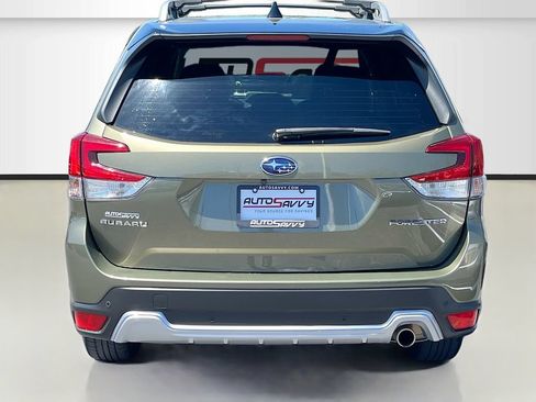 Used 2024 Subaru Forester Touring w/ Pop Package 2 AWD/4WD image 6