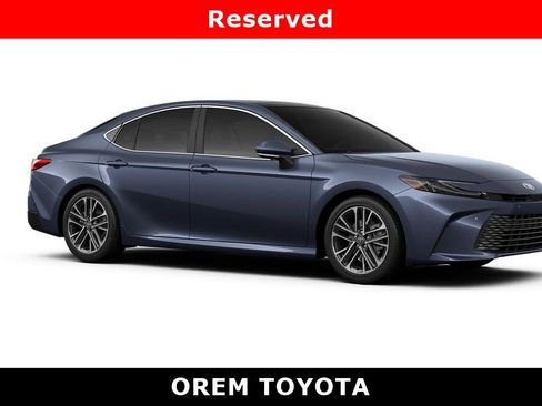 New 2026 Toyota Camry XLE w/ Premium Plus Package image 14