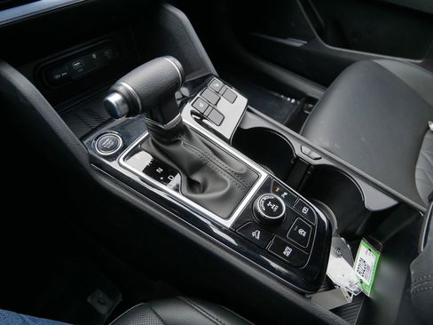 Used 2024 Kia Sportage X-Line image 18