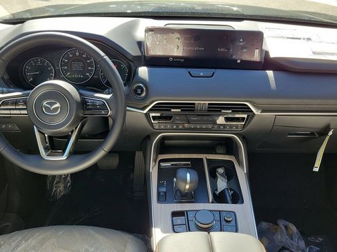 New 2026 MAZDA CX-90 3.3 Turbo w/ Preferred Package image 17