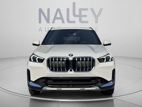 Used 2026 BMW X1 xDrive28i w/ Technology Package AWD/4WD image 6