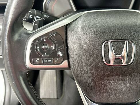 Used 2021 Honda Civic Sport image 19