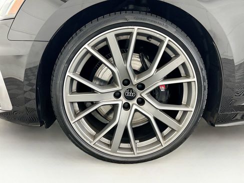 Certified 2024 Audi S5 Premium Plus w/ Premium Plus Package image 25