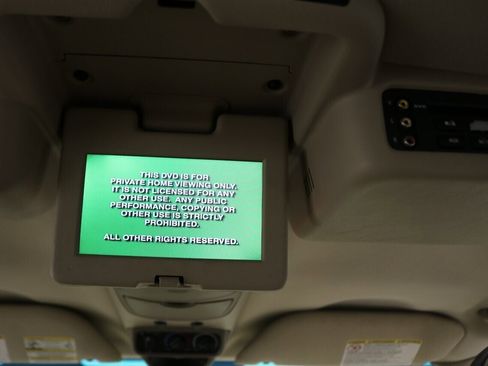 Used 2005 Ford Excursion Limited image 92