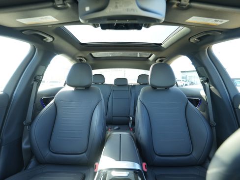 New 2026 Mercedes-Benz C 300 C 300 image 32