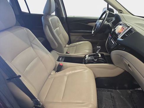 Used 2018 Honda Ridgeline RTL-E image 12