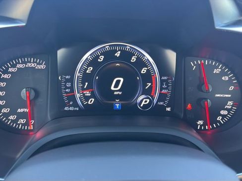 Used 2019 Chevrolet Corvette Z06 image 20