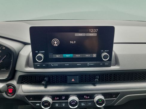 Used 2023 Honda CR-V EX image 14