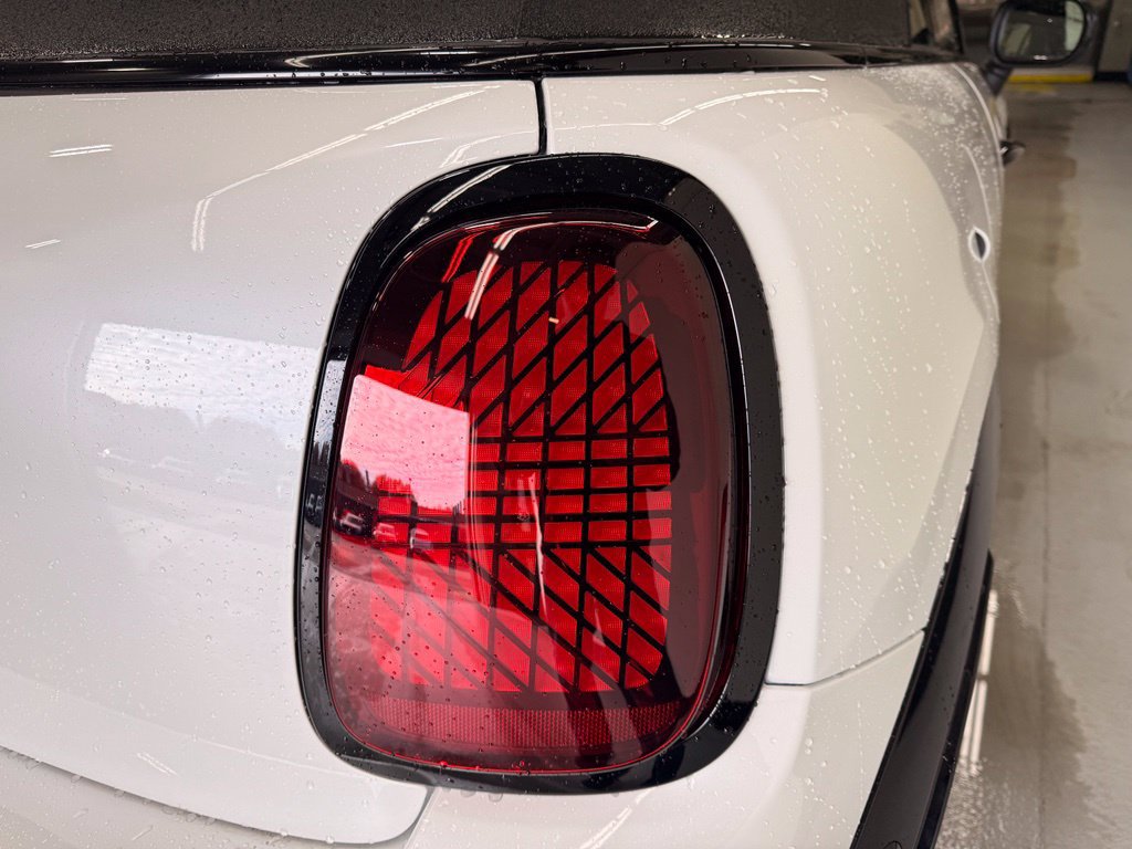 New 2027 MINI Cooper John Cooper Works FWD image 5
