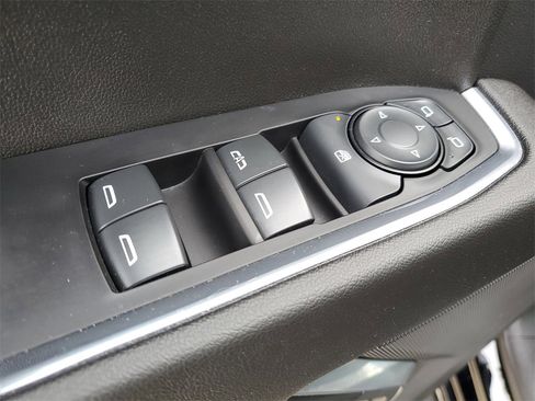 Used 2023 GMC Sierra 1500 Elevation w/ LPO, Elevation Black Package image 18