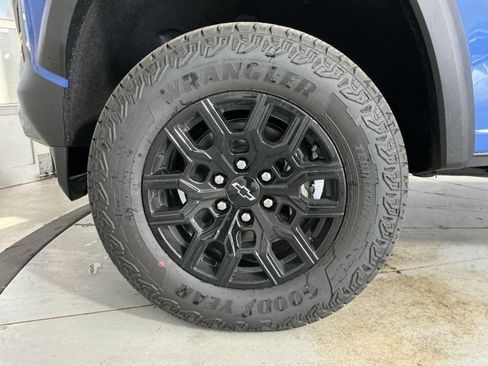 New 2026 Chevrolet Colorado Trail Boss image 20
