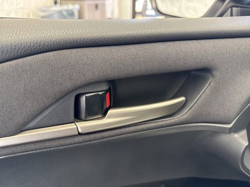 Certified 2025 Toyota Camry LE w/ Convenience Package image 34