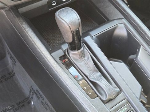 Certified 2023 Honda Accord EX image 33