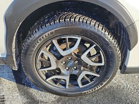 Used 2023 Subaru Crosstrek Hybrid w/ Moonroof Package w/Navigation image 8