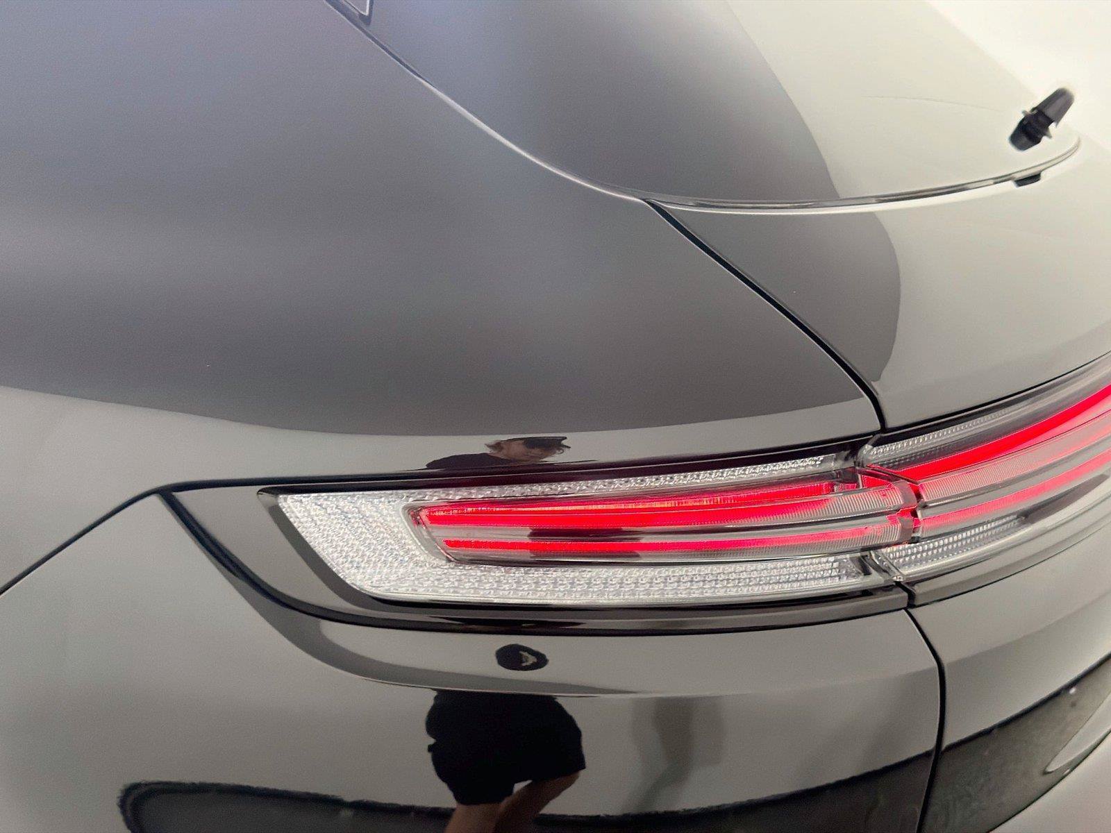 Certified 2026 Porsche Cayenne GTS AWD/4WD image 16
