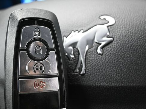 Used 2025 Ford Bronco Sport Outer Banks AWD/4WD image 34