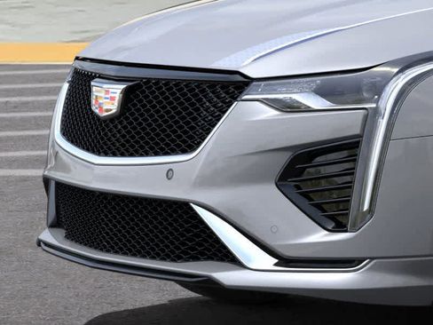 New 2025 Cadillac CT4 Sport image 13