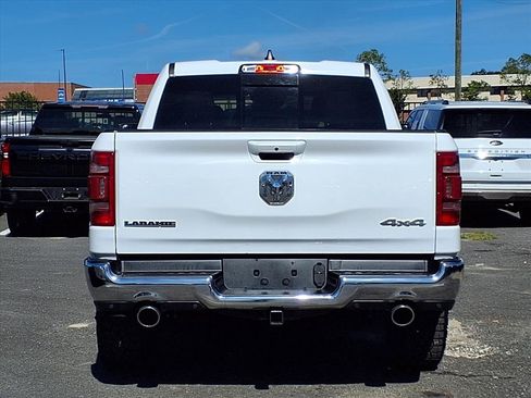 Used 2023 RAM 1500 Laramie image 6