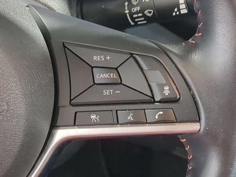 Used 2020 Nissan Sentra SR FWD image 28