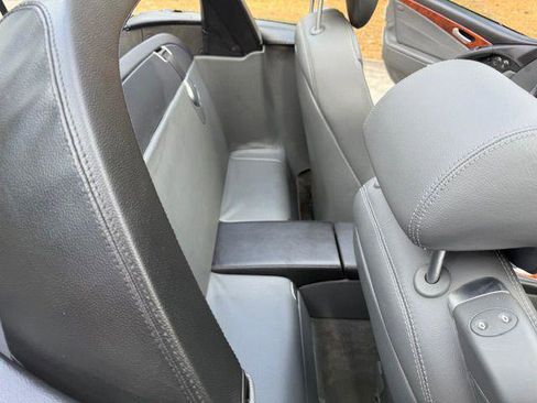 Used 2003 Mercedes-Benz SL 500 image 34