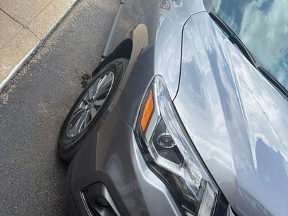 Used 2019 Nissan Pathfinder SL