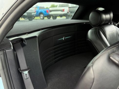 Used 2003 Ford Thunderbird RWD image 10