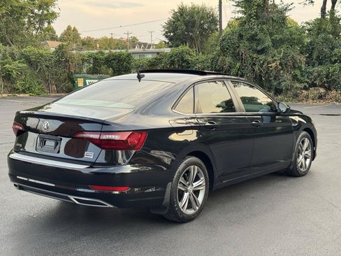 Used 2021 Volkswagen Jetta R-Line FWD image 7