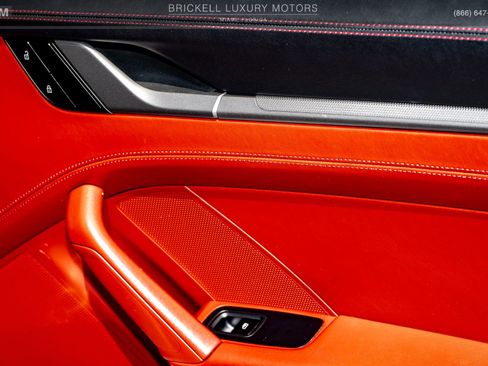 Used 2020 Porsche 911 Carrera RWD image 62