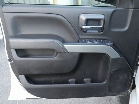 Used 2017 Chevrolet Silverado 1500 LT image 13