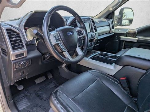 Used 2019 Ford F250 Lariat AWD/4WD image 12