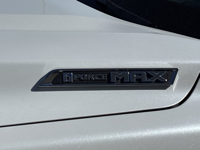 Used 2026 Toyota Sequoia Platinum AWD/4WD image 12