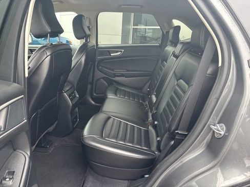 Used 2024 Ford Edge SEL image 25