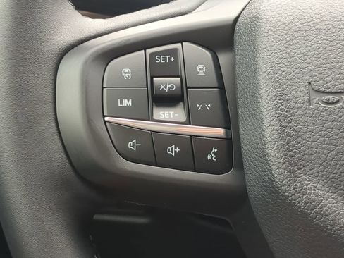 Used 2024 Ford Ranger XLT w/ Technology Package image 23