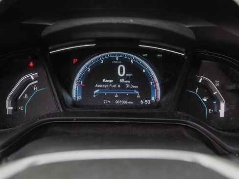 Used 2020 Honda Civic LX image 11