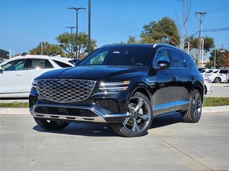 New 2026 Genesis GV80 3.5T Prestige video 2