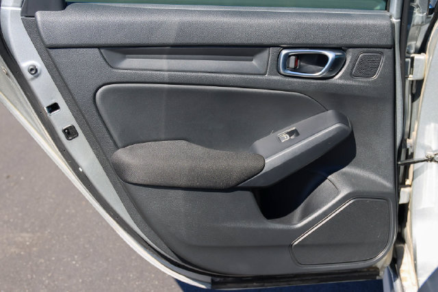 Used 2026 Honda Civic Sport image 11