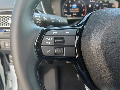 Certified 2024 Honda Civic Sport Touring image 25