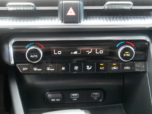 Used 2023 Kia K5 EX w/ EX Premium Package FWD image 23