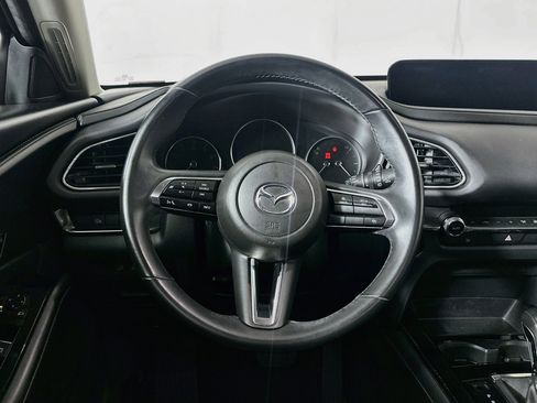 Used 2025 MAZDA CX-30 AWD 2.5 S w/ Preferred Package image 18